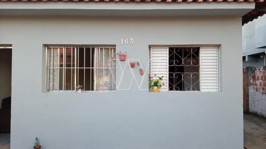 Foto - Hortolândia - Vila Real