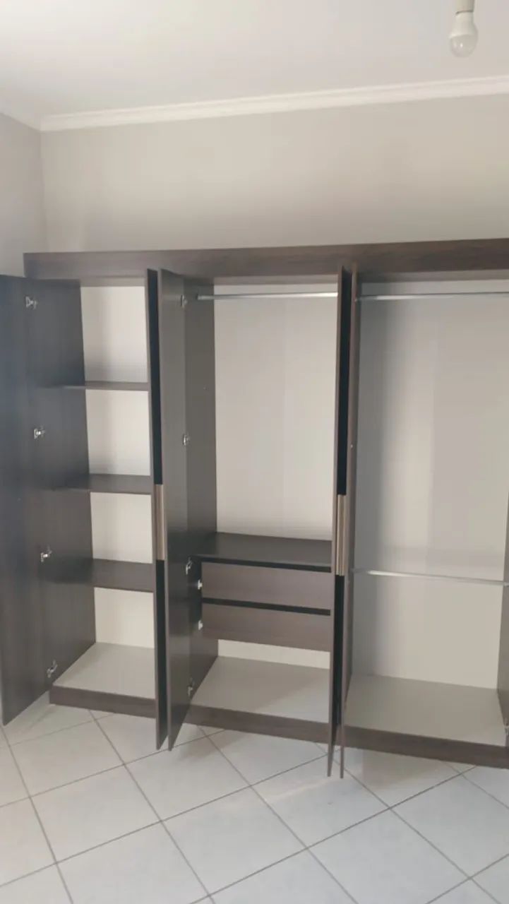 Guarda roupa zero  - Foto 2