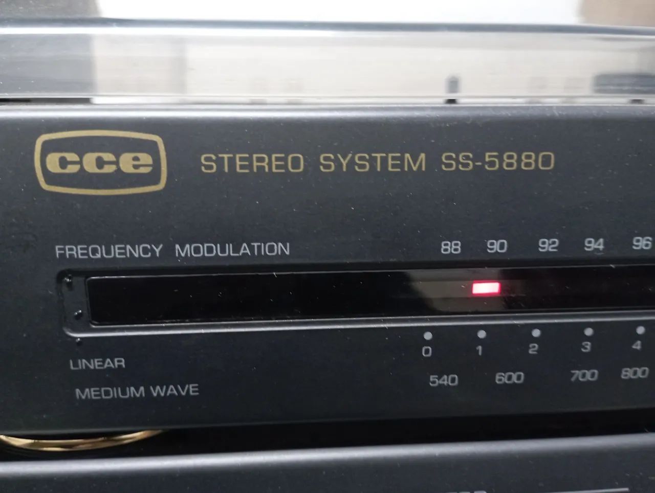 Stereo System CCE - Foto 3