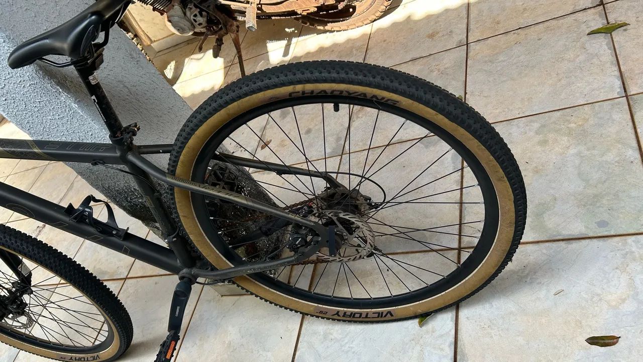 Bicicleta COLLI Aro 29 - Foto 3