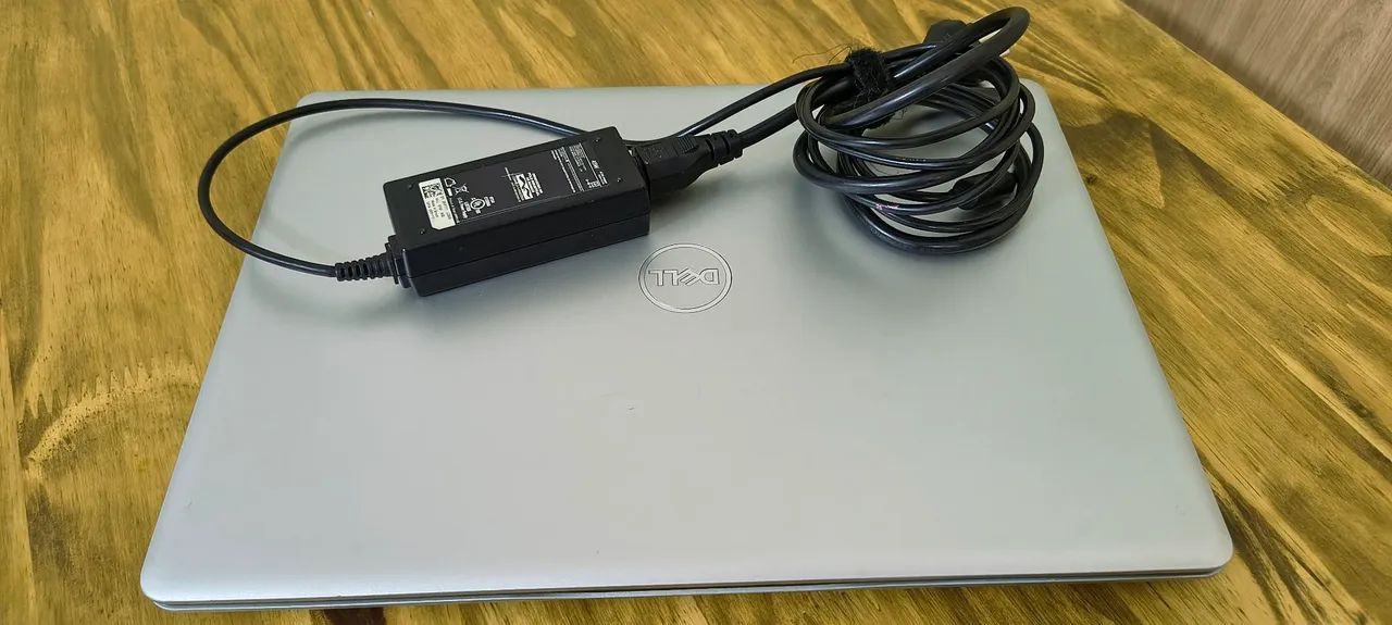 Notebook Dell Inspiron 14