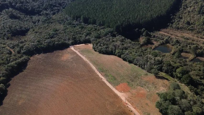 TERRENO RURAL 36.440,50m²