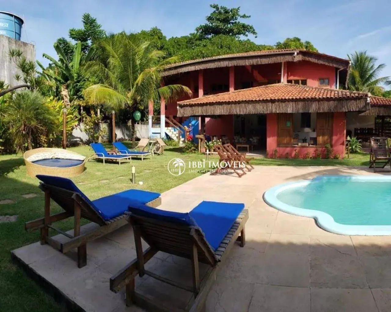 Loja Comercial à venda, Barra Grande, Maraú - LO0037. - Foto 2