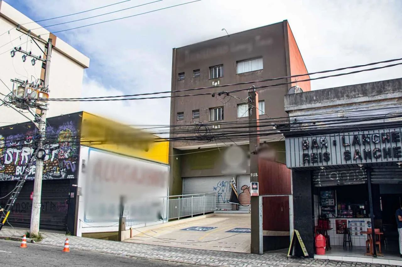 Prédio comercial na Rua Coronel Fernando Prestes, 238  1210 m² - Foto 3