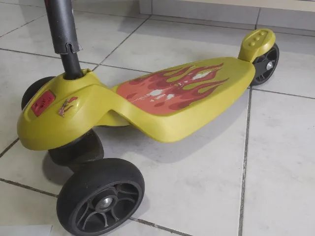 Patinete infantil - Foto 2