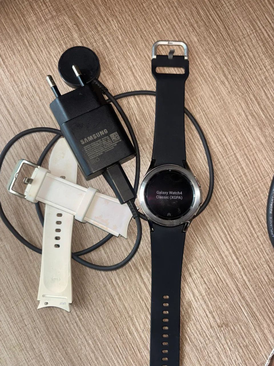 Smartwatch