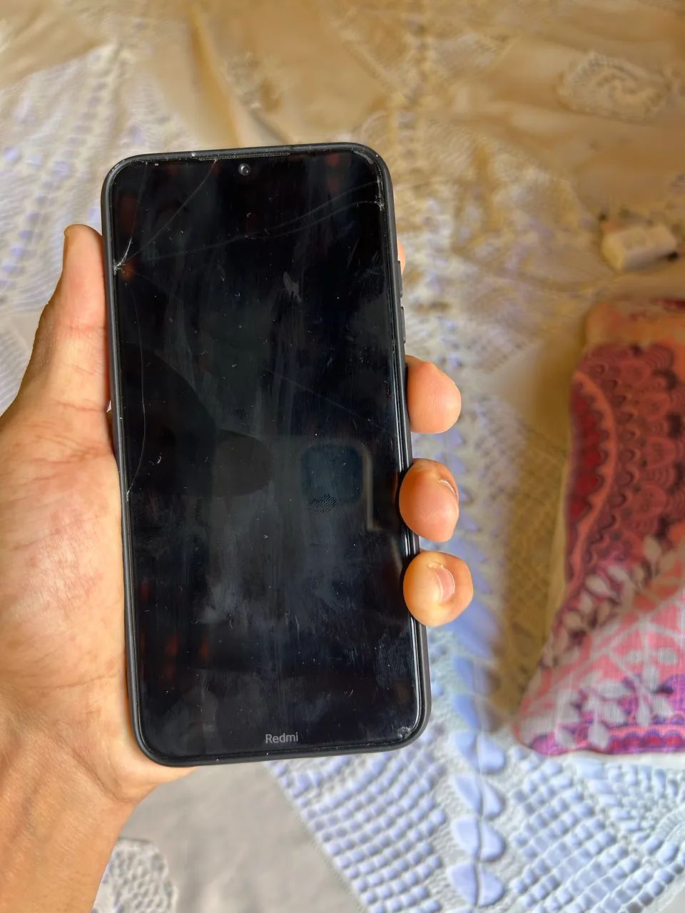 Redmi Note 8 - Funcionando - 445 - Foto 4