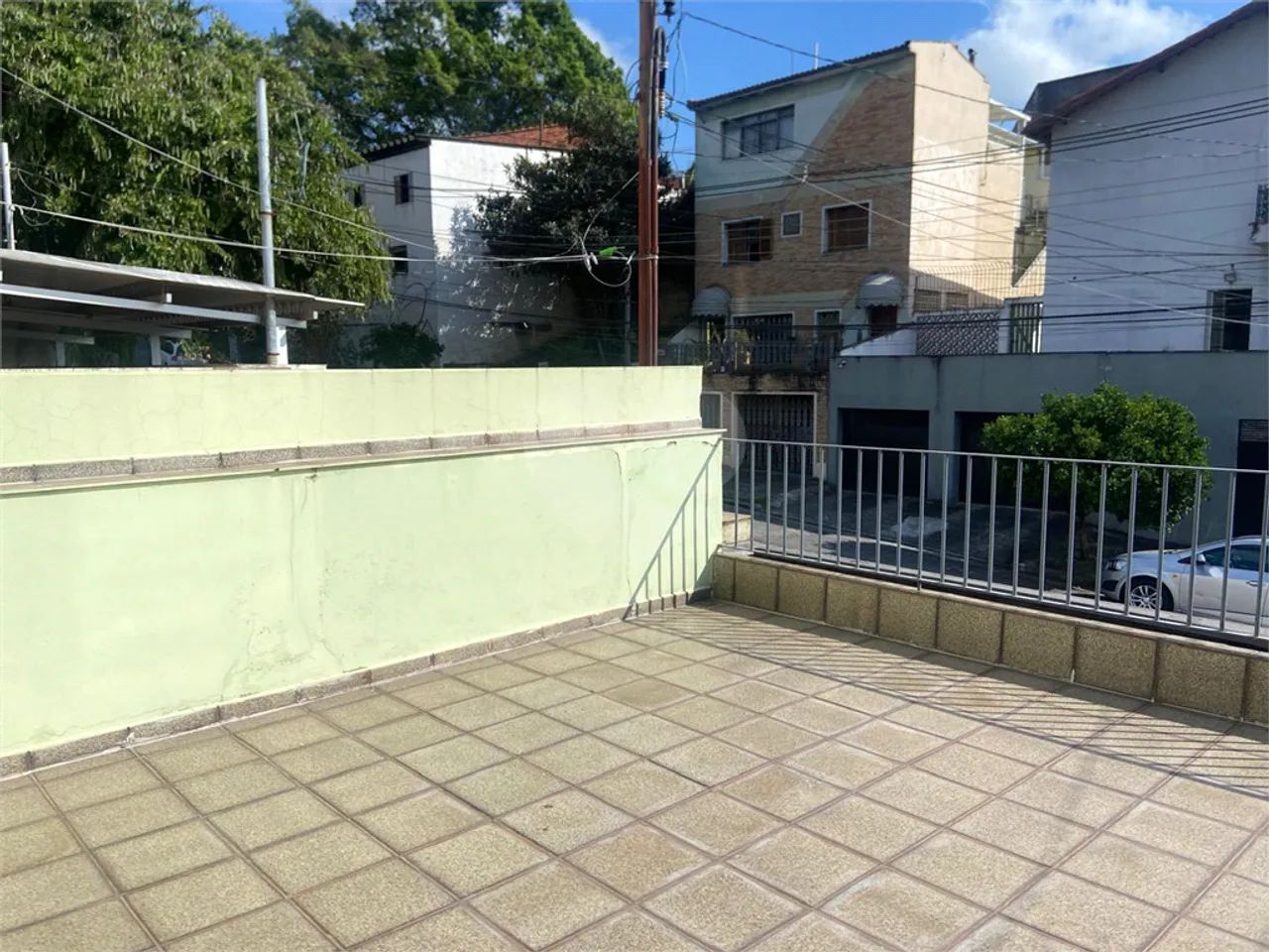 Casa térrea com 3 quartos para locação em Vila ipojuca - SP - Foto 5
