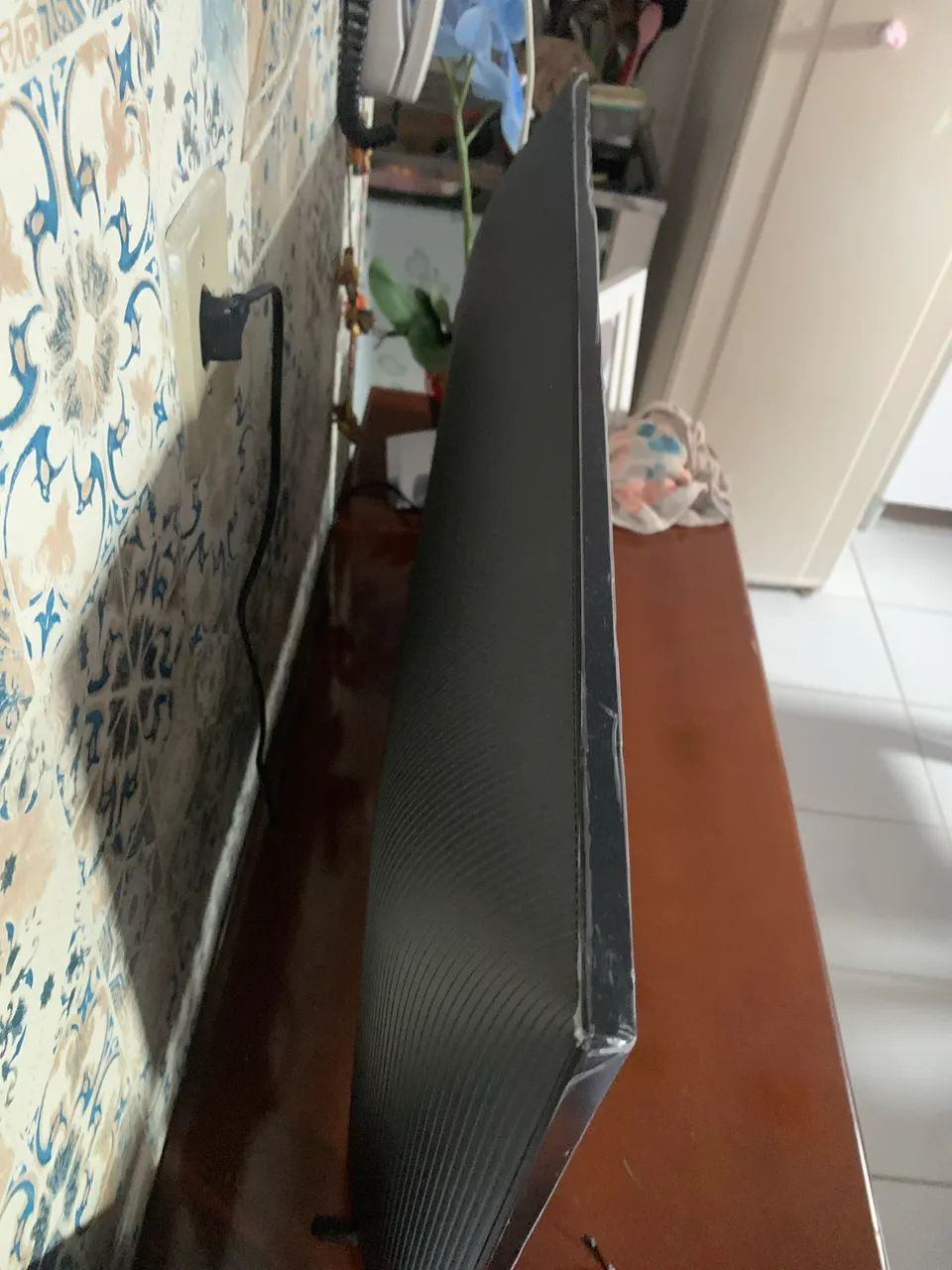 Televisão 32 polegadas Samsung  - Foto 4