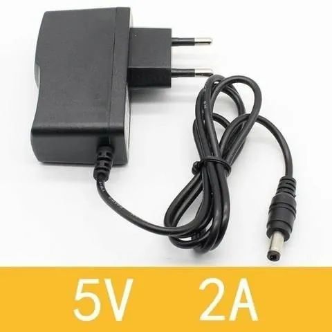 Fonte de Alimentação 5V 2A Bivolt