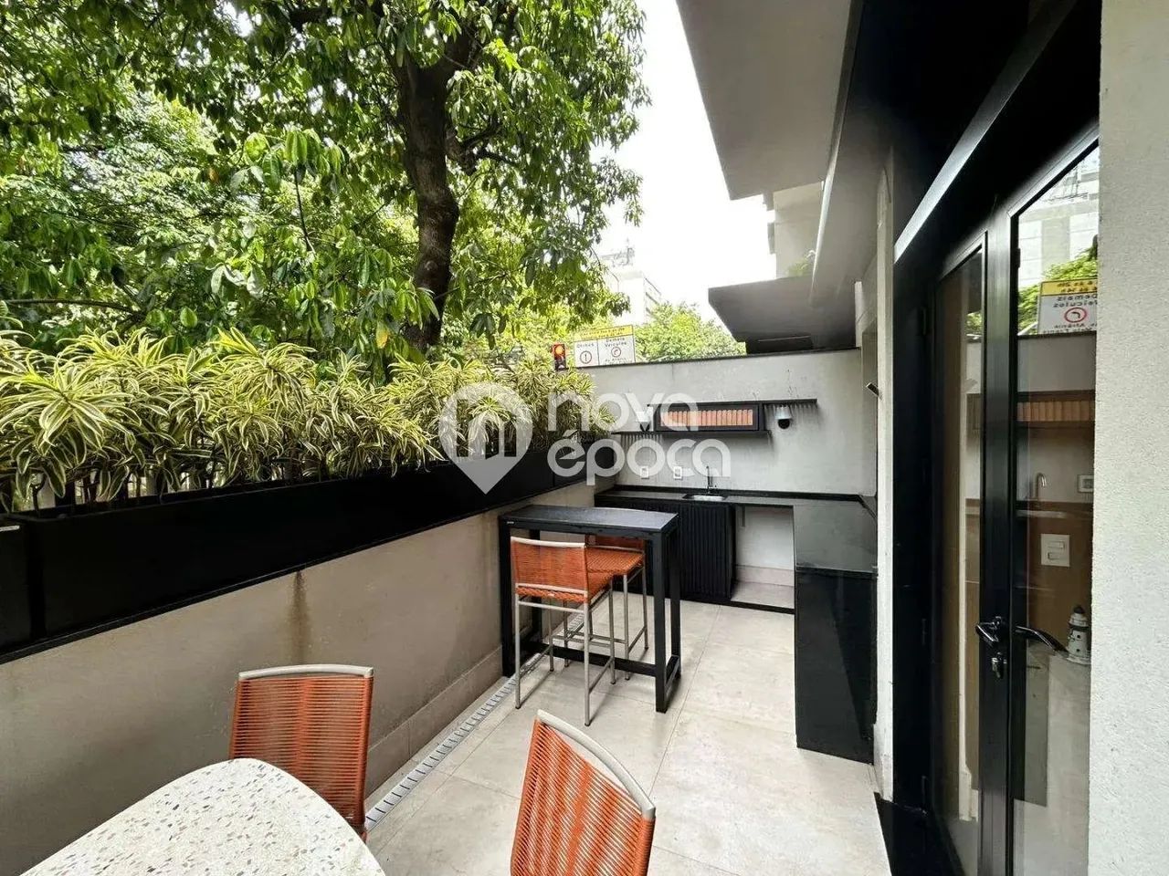 Leblon | Apartamento 1 quarto - Foto 4