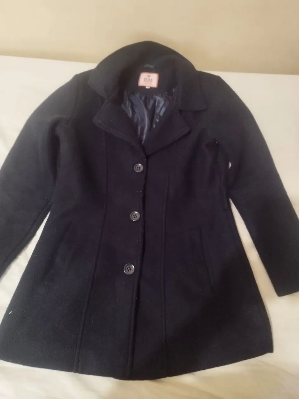 Casaco feminino 