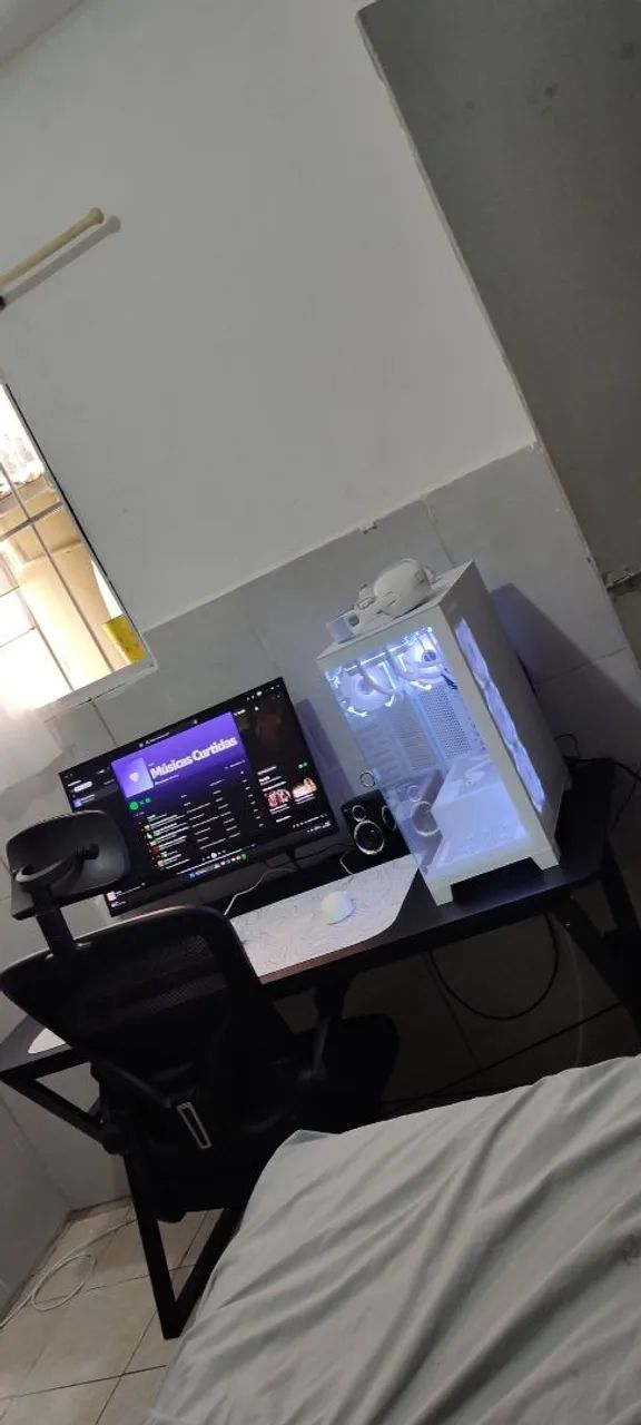 Mesa para setup - Foto 2
