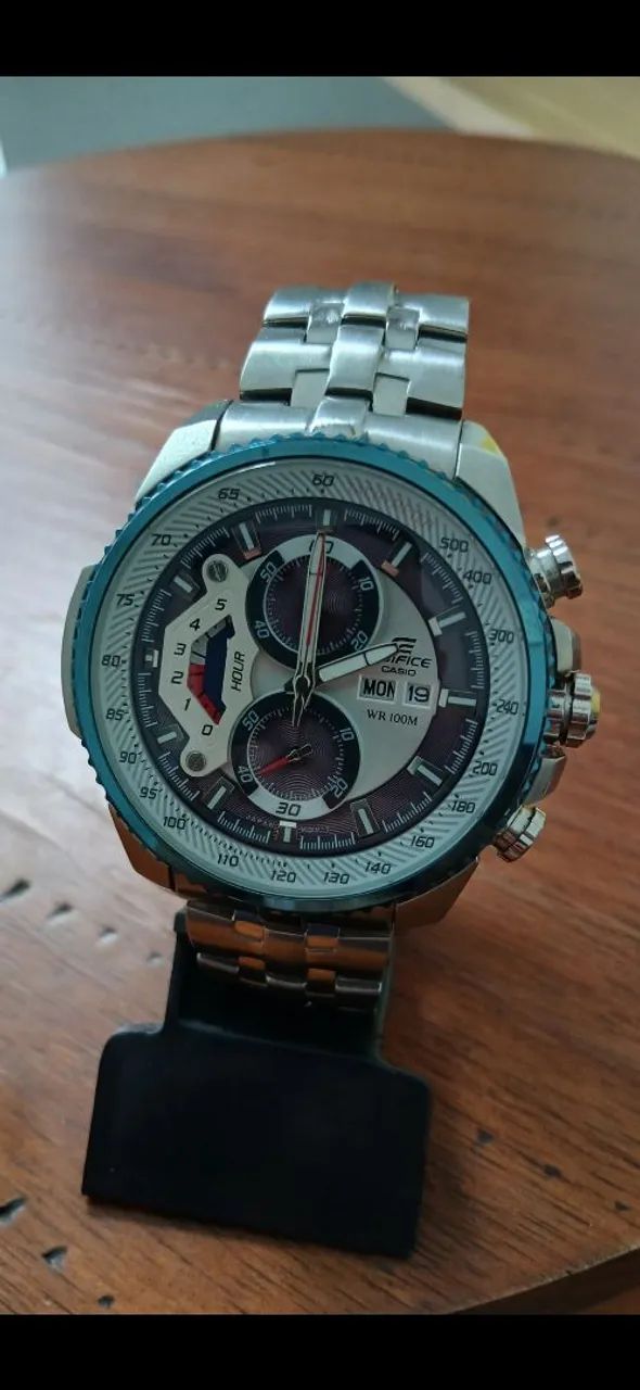 VENDO RELÓGIO CASIO EDIFICE
