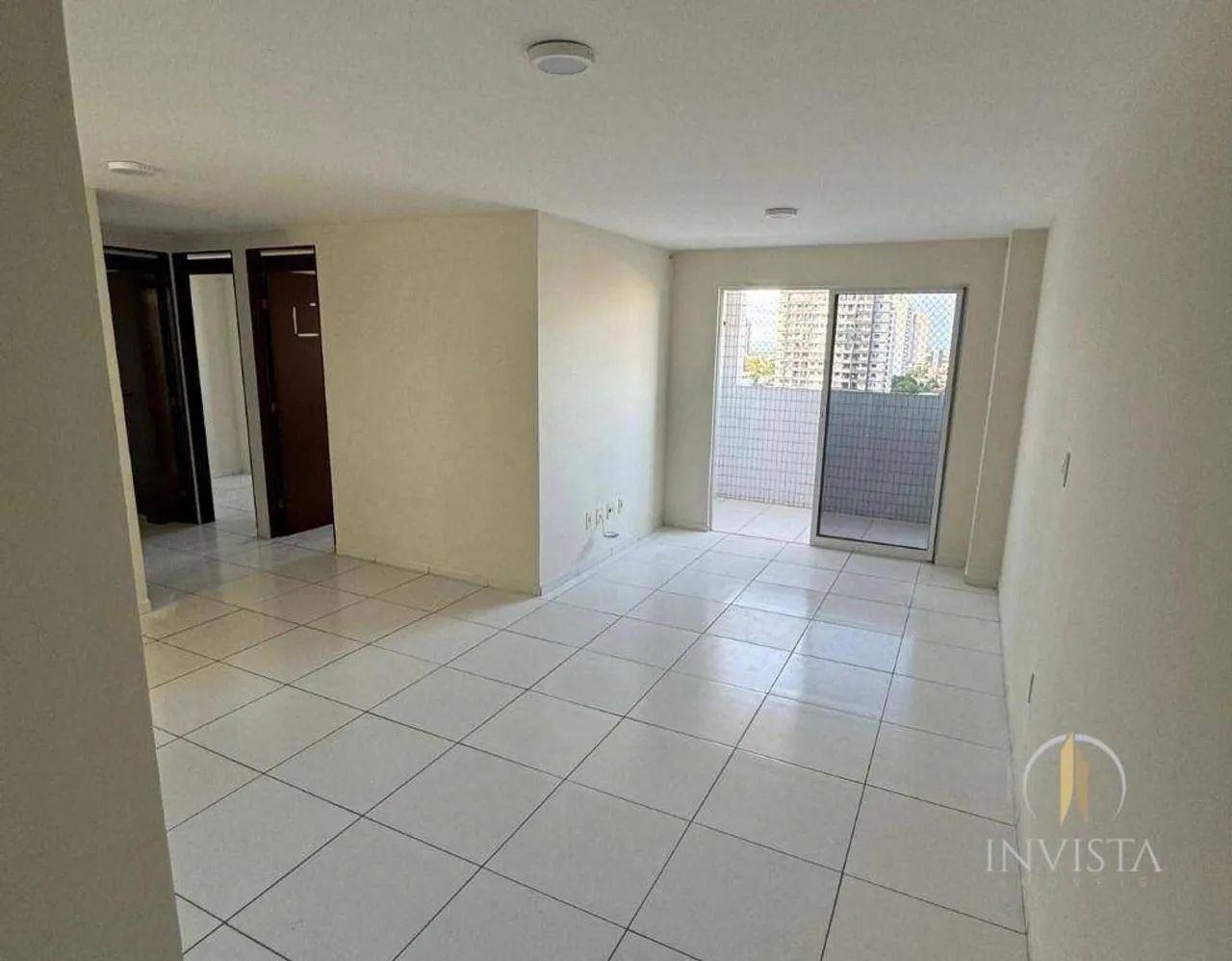 Apartamento com 3 dormitórios à venda, 92 m² por R$ 530.000,00 - Tambauzinho - João Pessoa