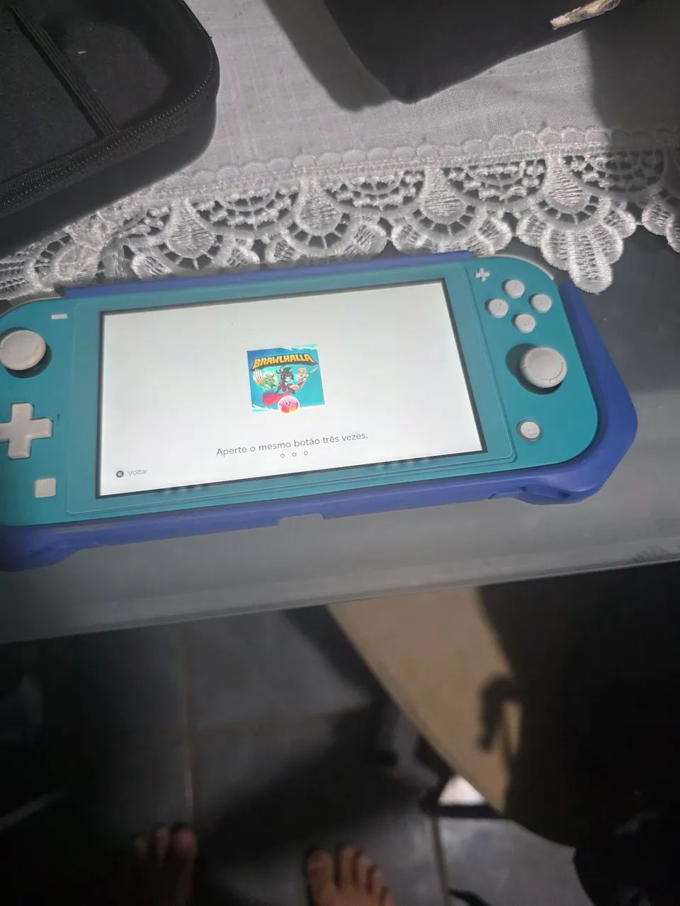 Vendo Nintendo switch  - Foto 3