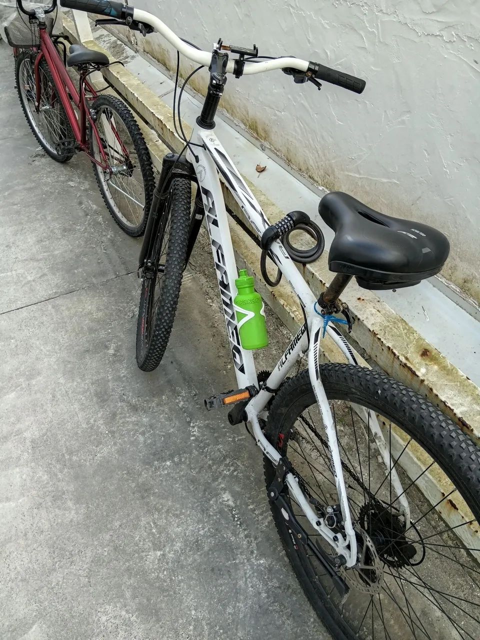 Bicicleta aro 29  - Foto 2
