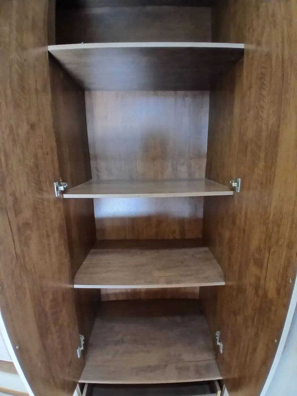 Guarda roupa de casal  - Foto 3