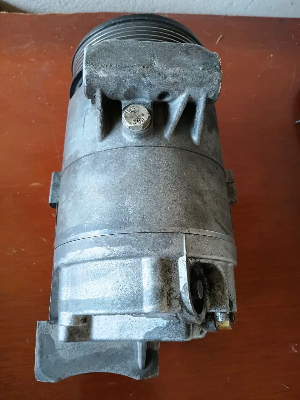Compressor Delphi linha GM - Foto 4