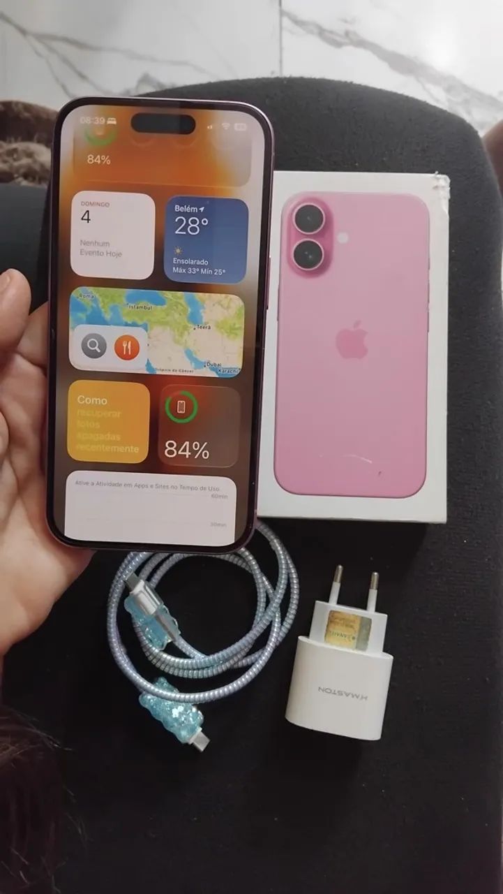 iPhone 16 - Foto 2
