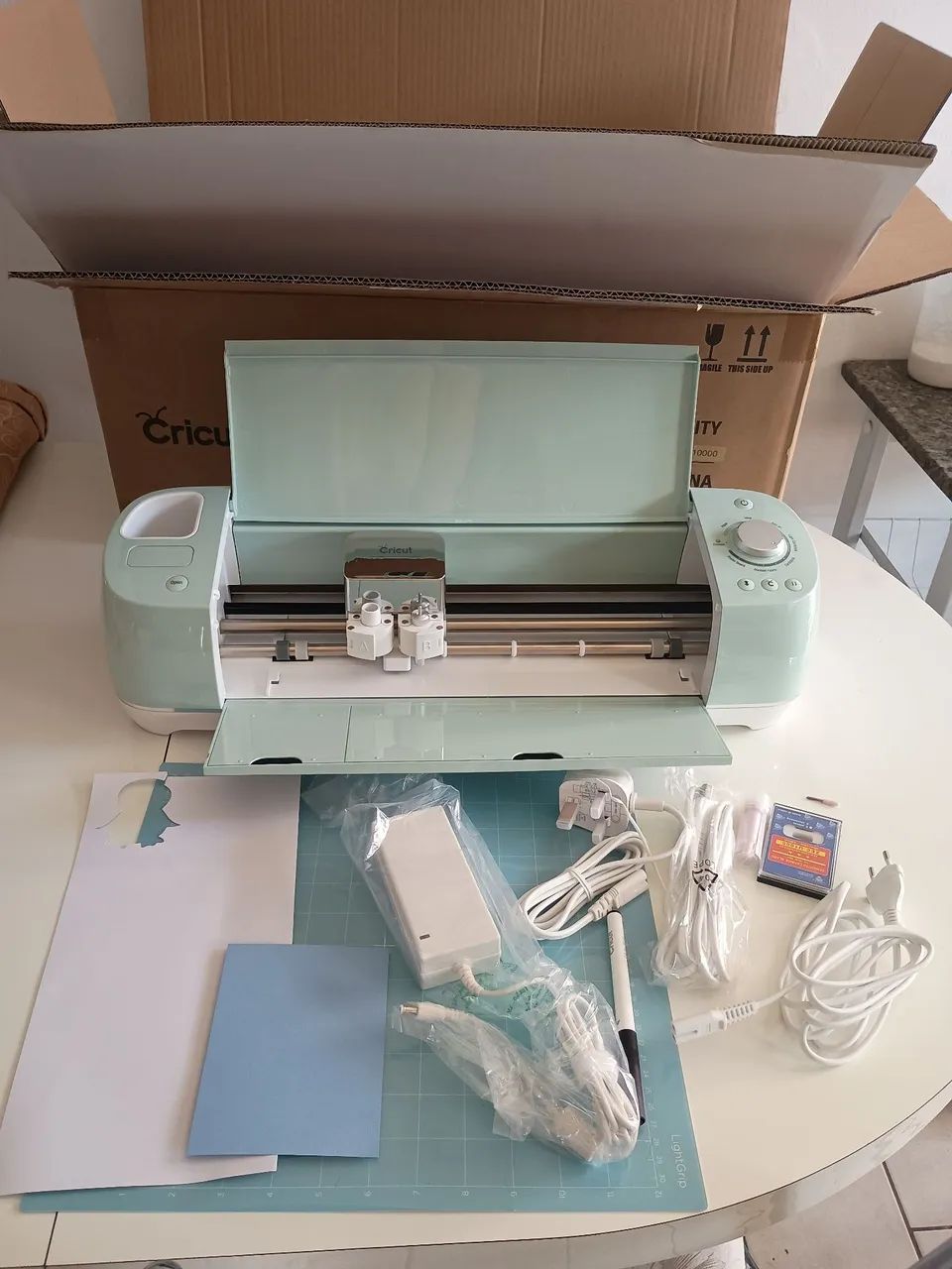 Cricut explore 2  - Foto 2