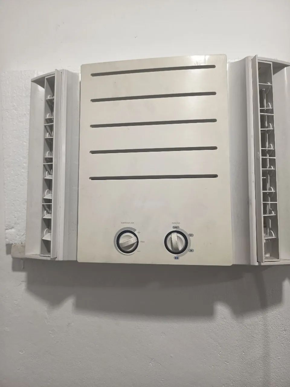 Ar condicionado Midea 7.500 btus