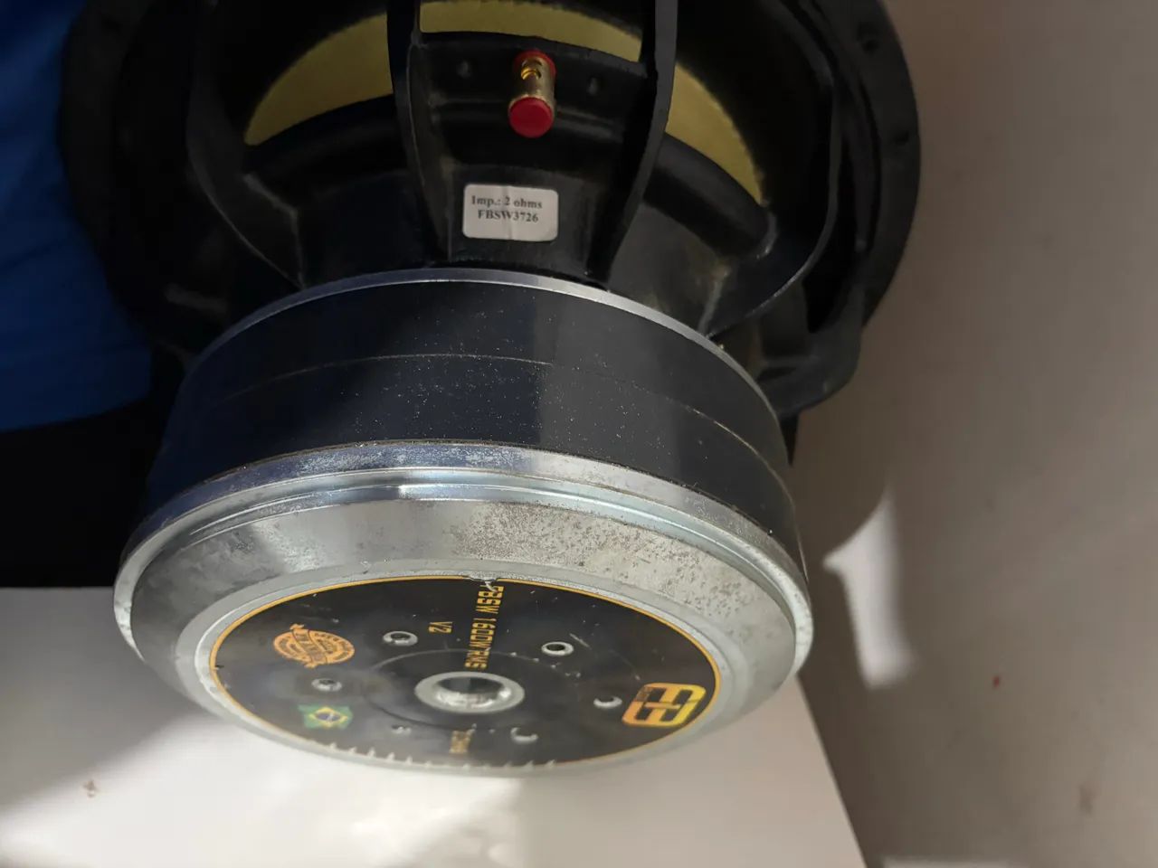 Vende se auto falante  - Foto 2