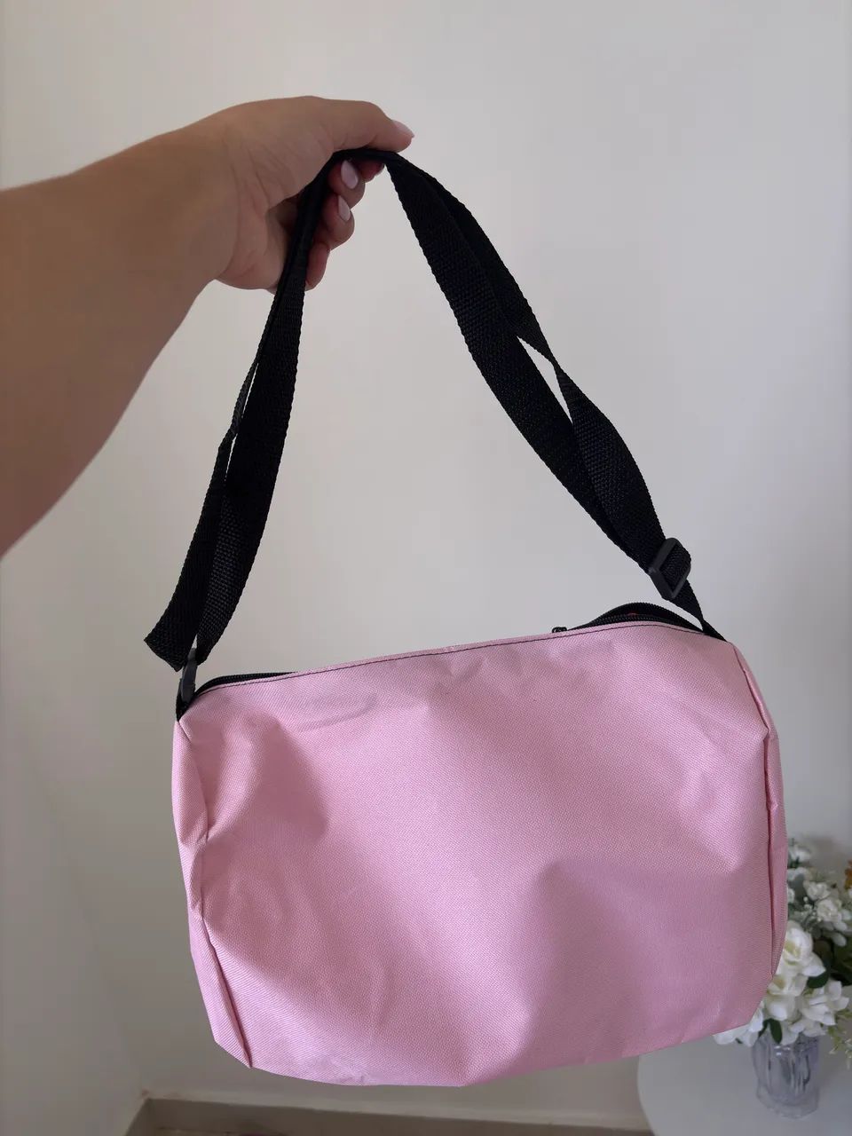 Bolsa de academia R$36 - Foto 2