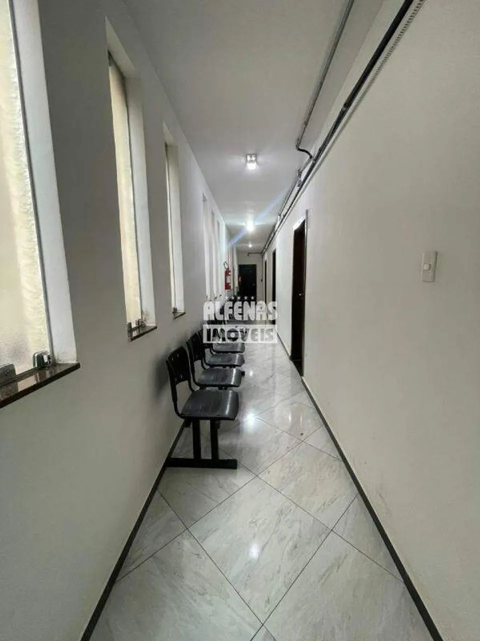 Excelente Sala Comercial  32,55m² | Bairro Eldorado | PRIMEIRO ALUGUEL GRÁTIS! - Foto 5