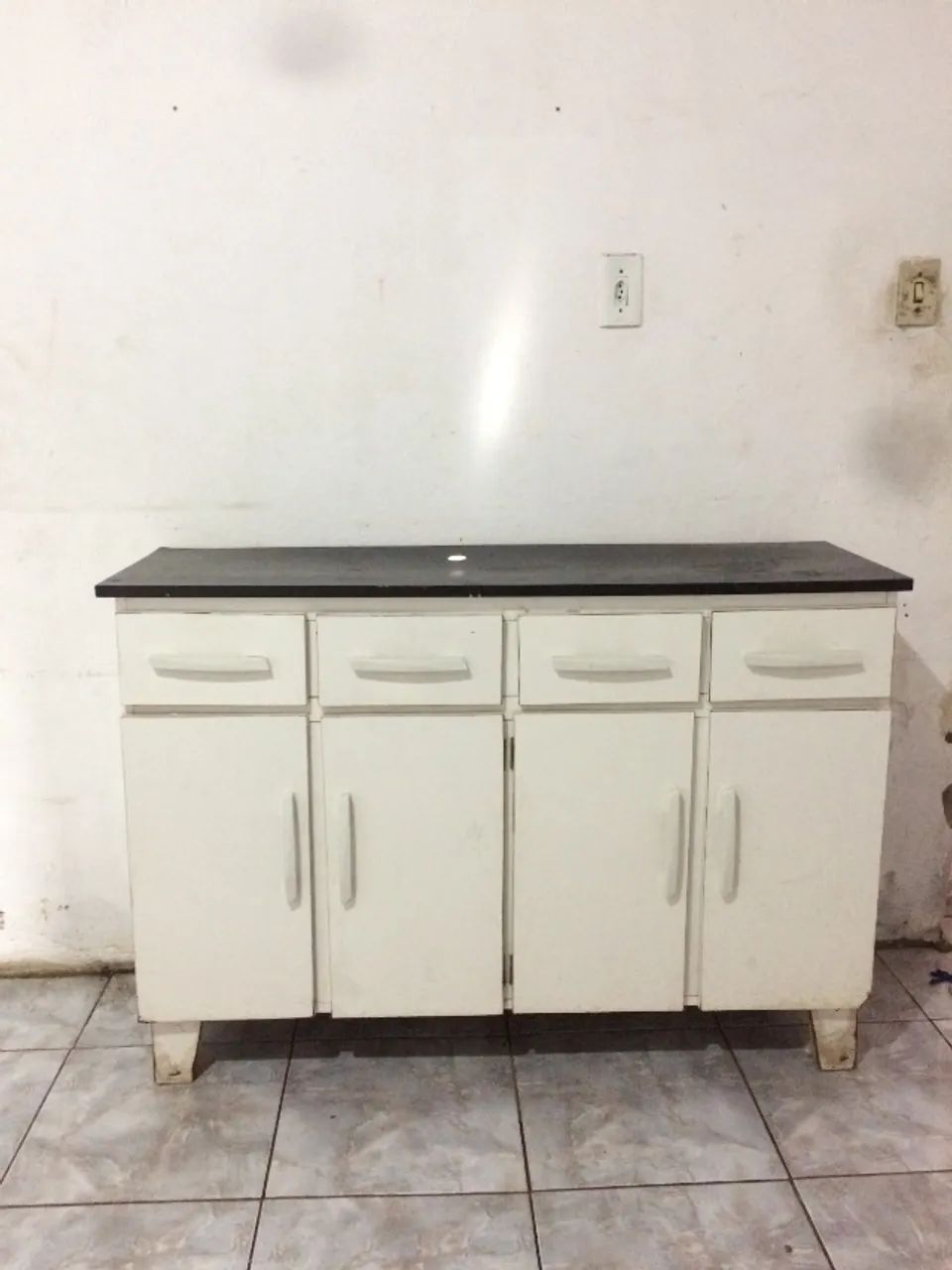 Armário de cozinha  - Foto 2