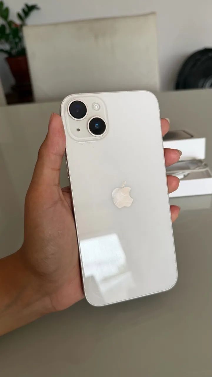 Iphone 14 plus 128gb - Foto 3