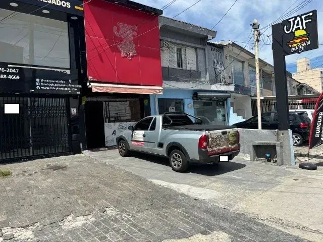 LOCAÇÃO COMERCIAL-  ALTO DA LAPA. - Foto 4