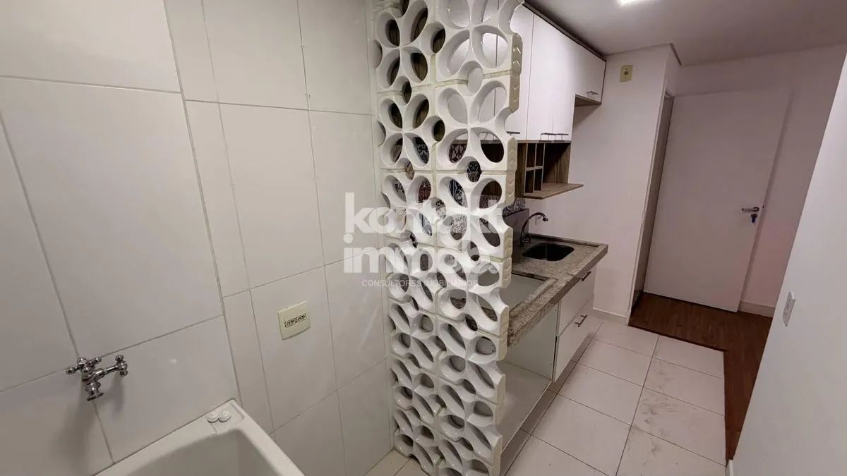 Apartamento com 2 quartos, Vossoroca - Votorantim - Foto 4
