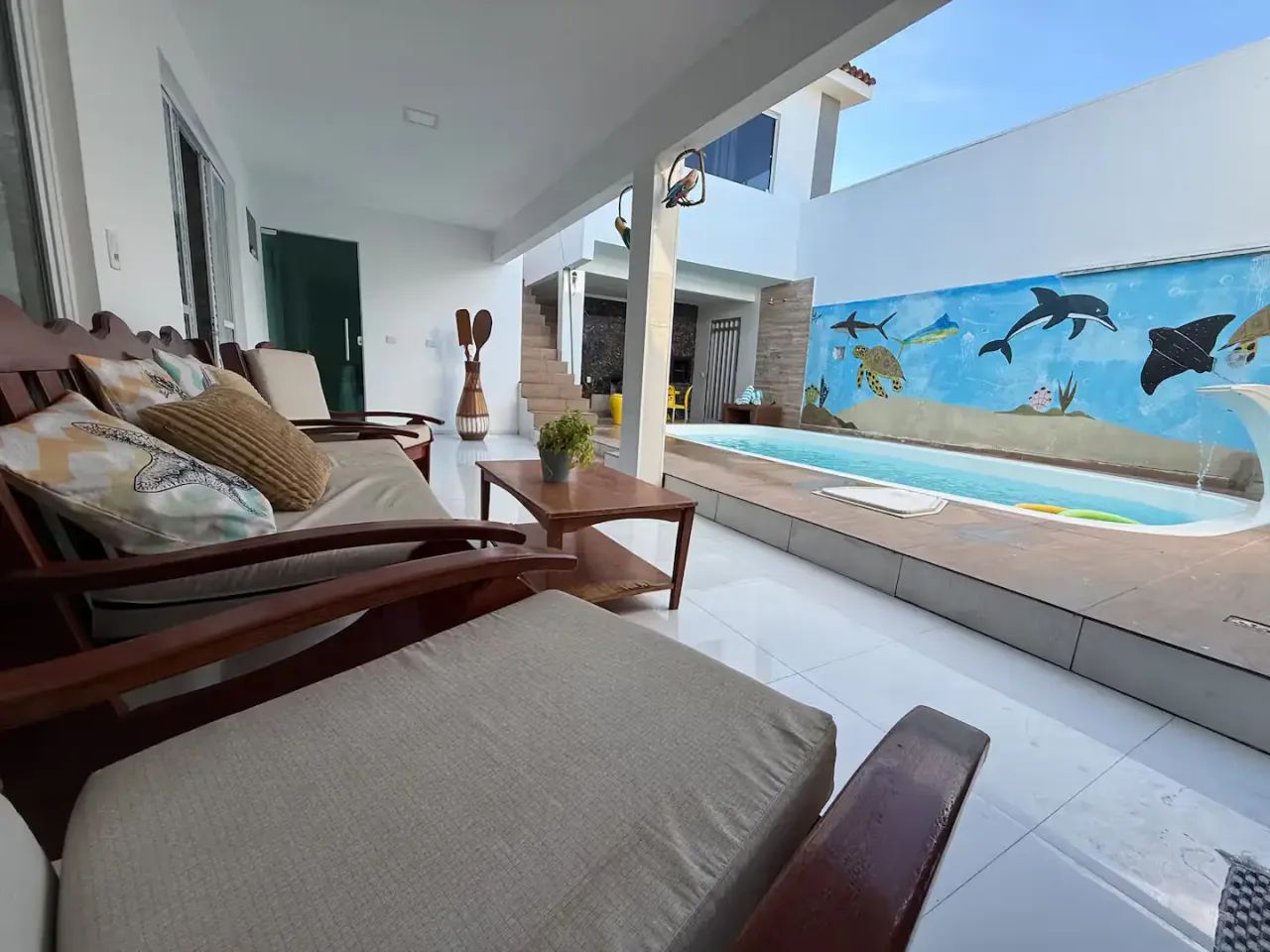 Casa para locação, PEROBA, Maragogi, AL - Foto 2