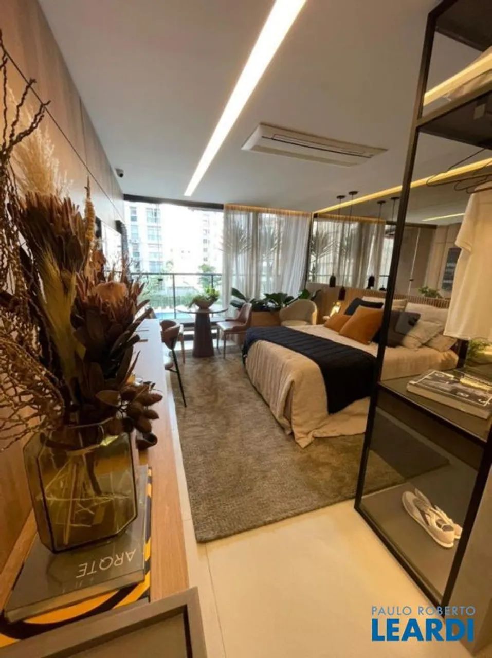 DUPLEX - ITAIM BIBI - SP - Foto 4