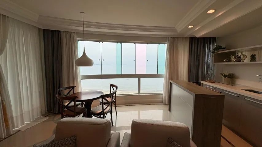 Frente Mar Beverly Hills - EMBRAED - Finamente mobiliado - Foto 5
