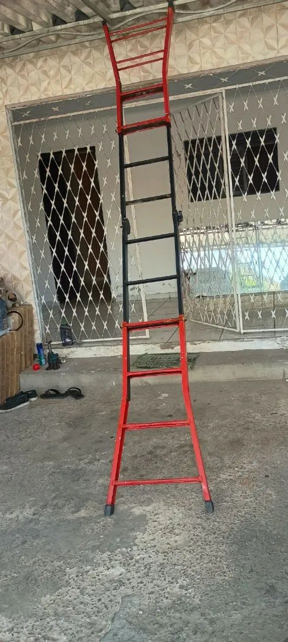 Escada  - Foto 3