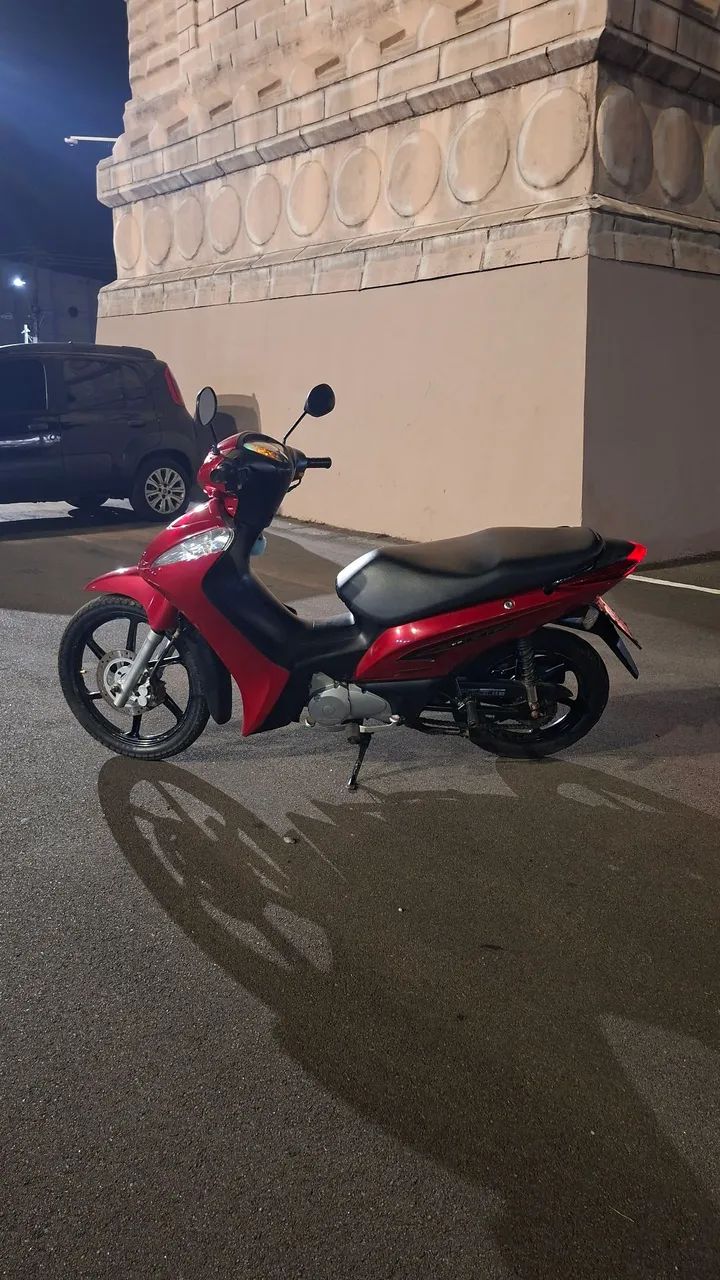 Honda Biz 125 EX - Foto 3