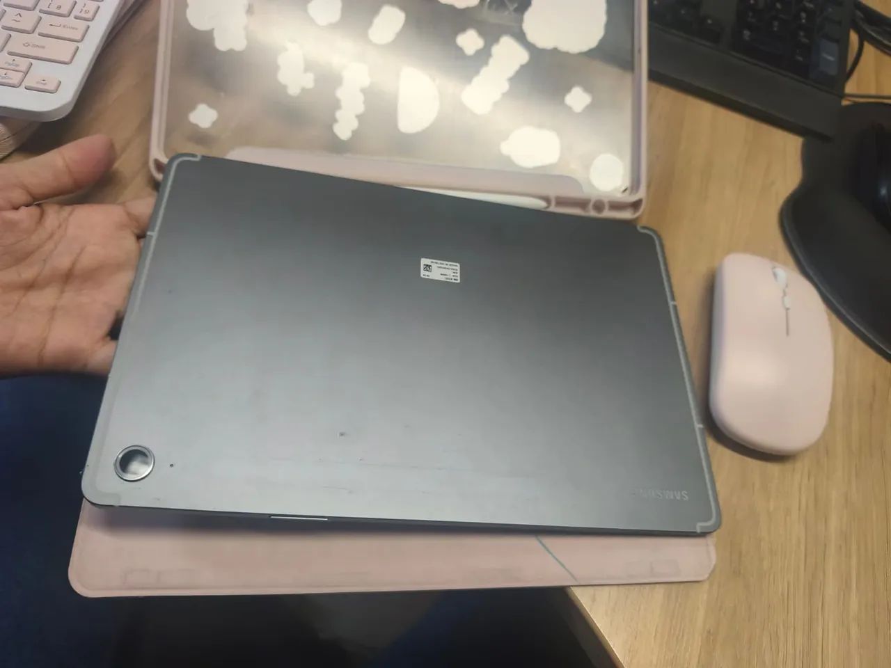 Tablet Samsung s10fe  - Foto 2