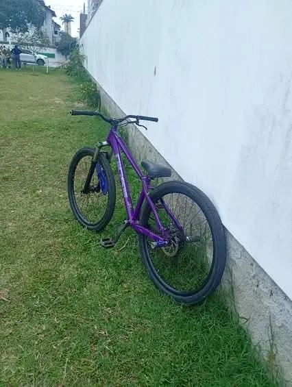 Bicicleta Gios 4ALL Aro 29 - Foto 3