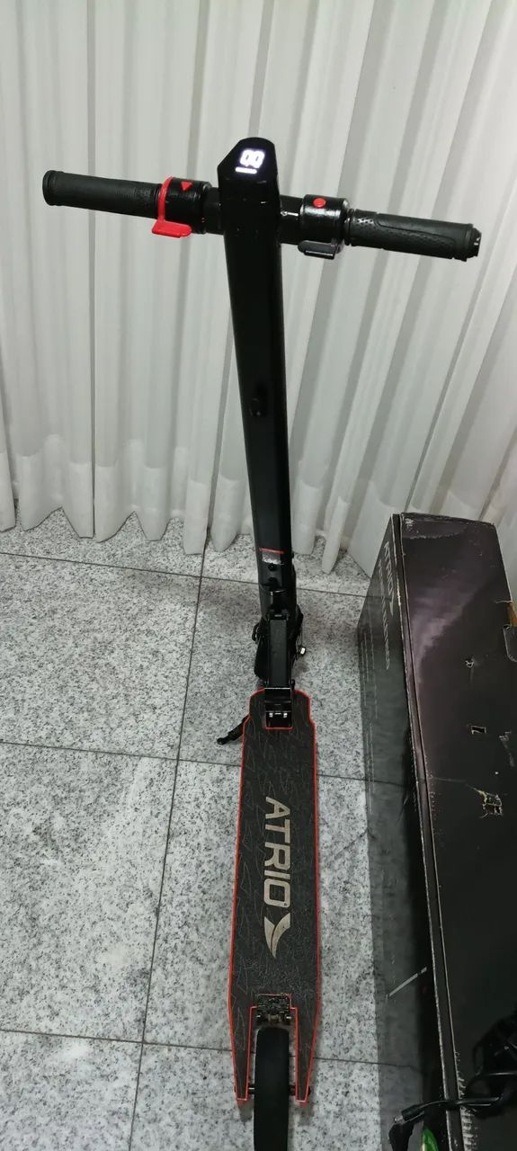 Patinete Elétrico Atrio - Foto 6