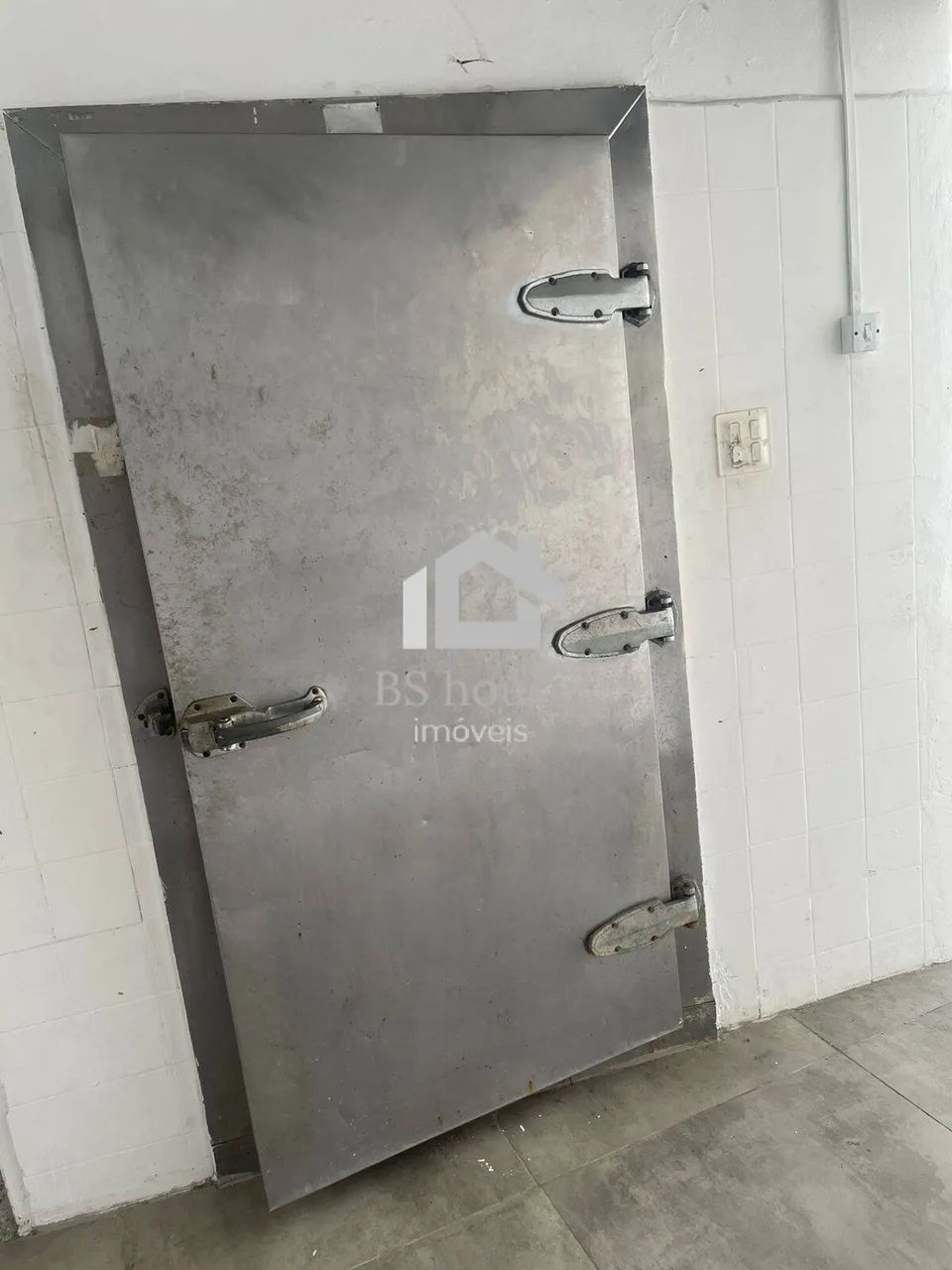 Salão Comercial 45m²- Bairro Campestre- Santo André. - Foto 4