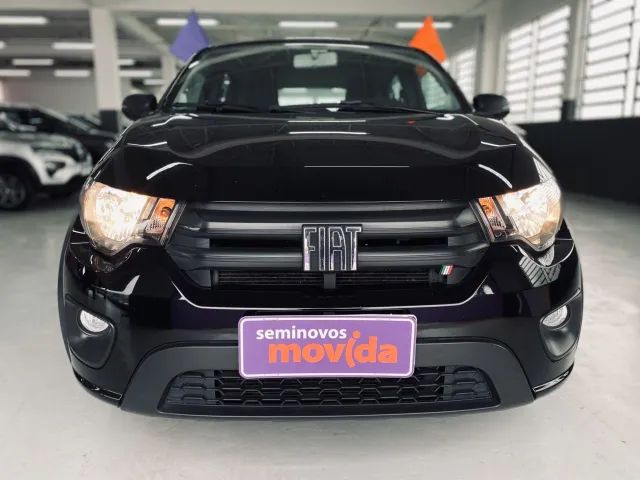Fiat Mobi Like 1.0 Fire Flex 5P. 2025