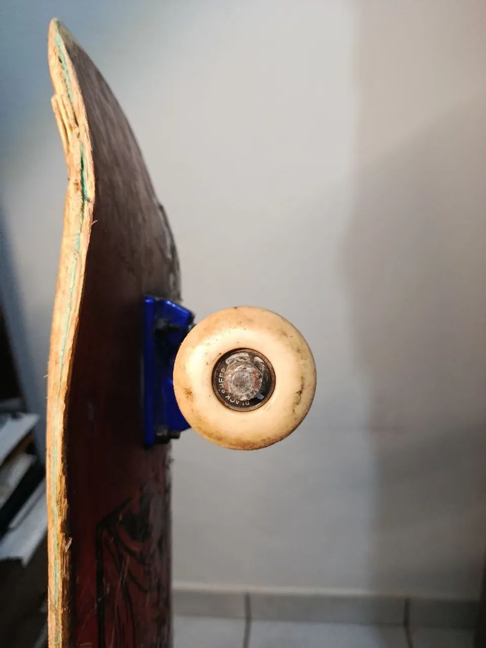 Skate Profissional  - Foto 3