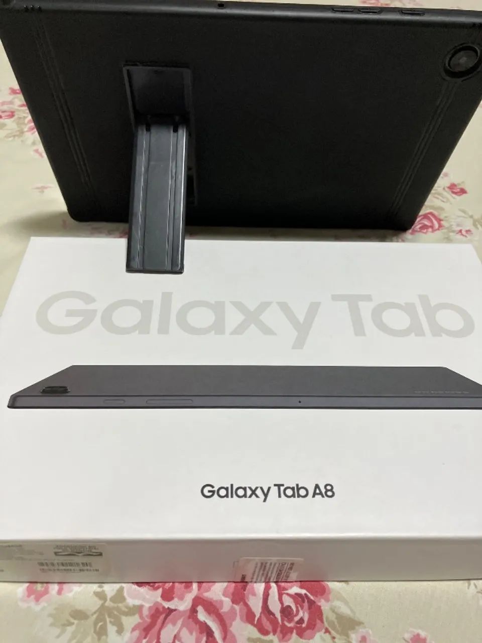 Tablet Samsung 10.5 pol - Foto 2