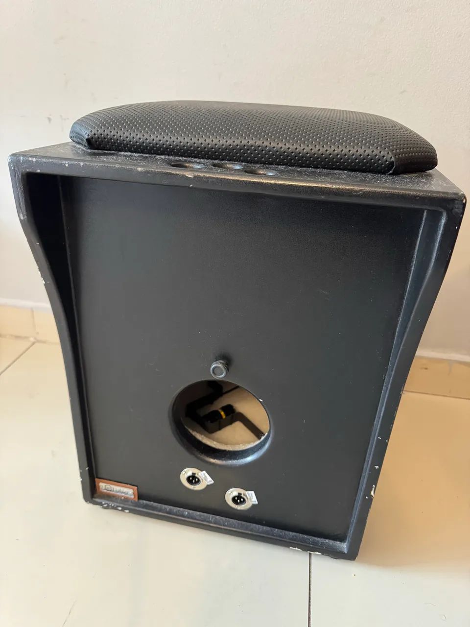 CAJÓN LUTHIER RWT  - Foto 4