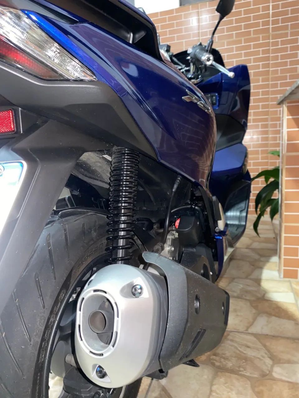 Pcx 160 sdl abs - Foto 5