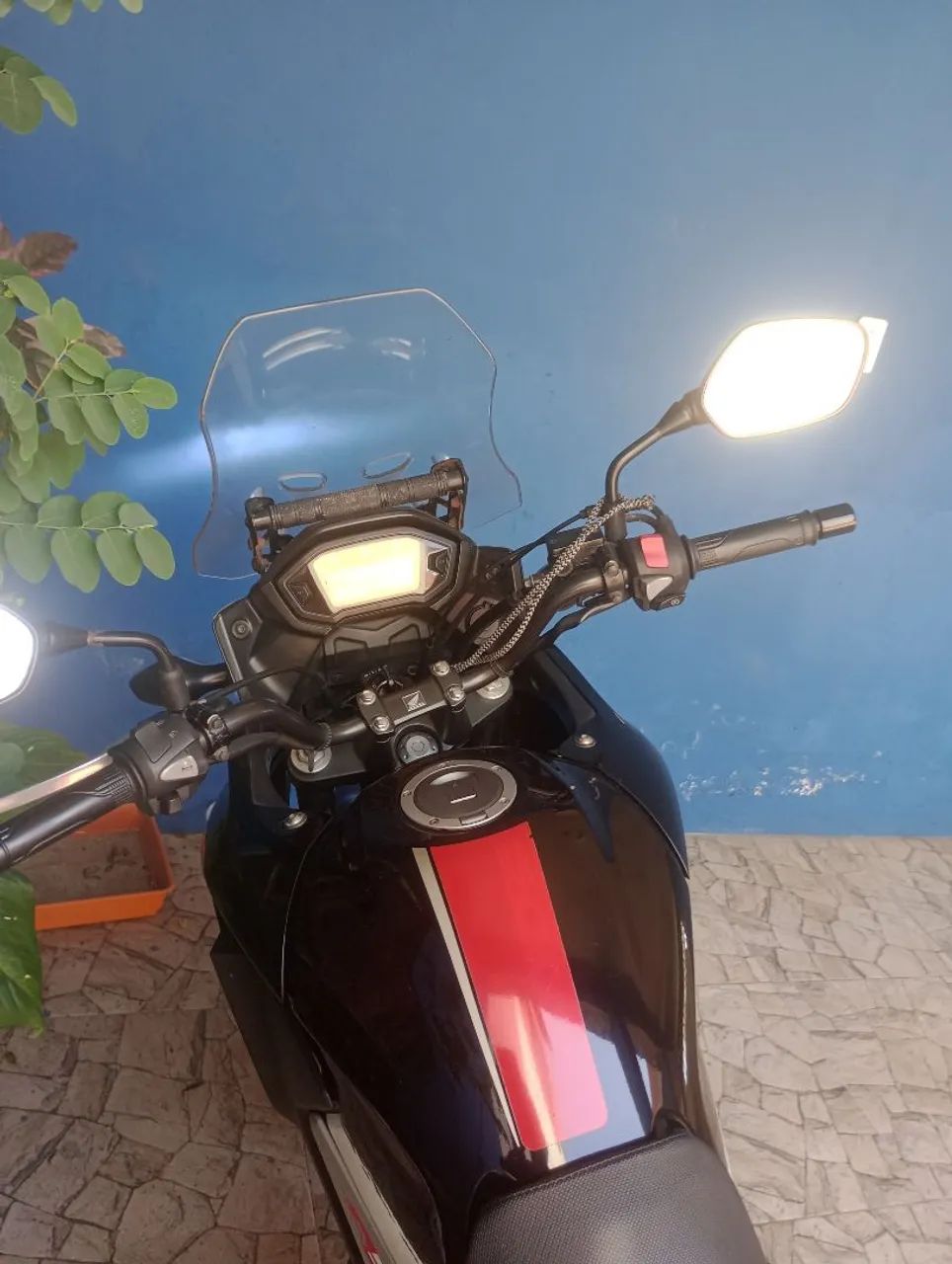 Vendo Moto CB500x - Foto 3
