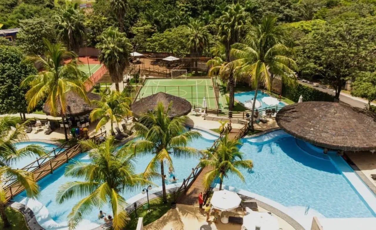 Lê Jardin Caldas Novas - Foto 4