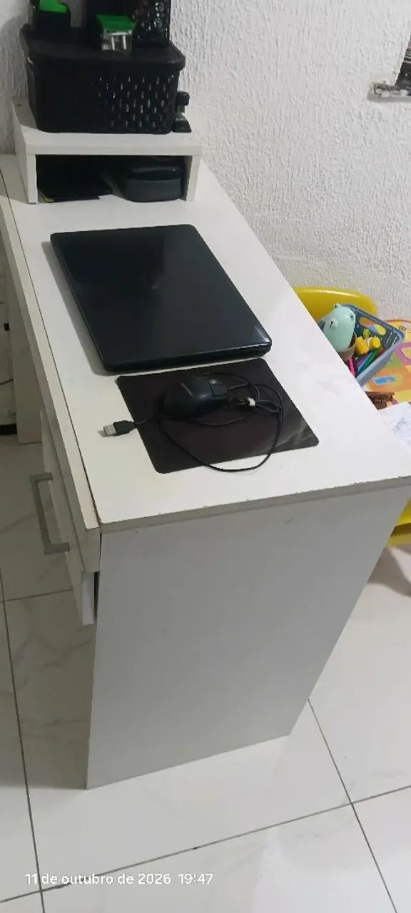 Escrivaninha/Escritório 